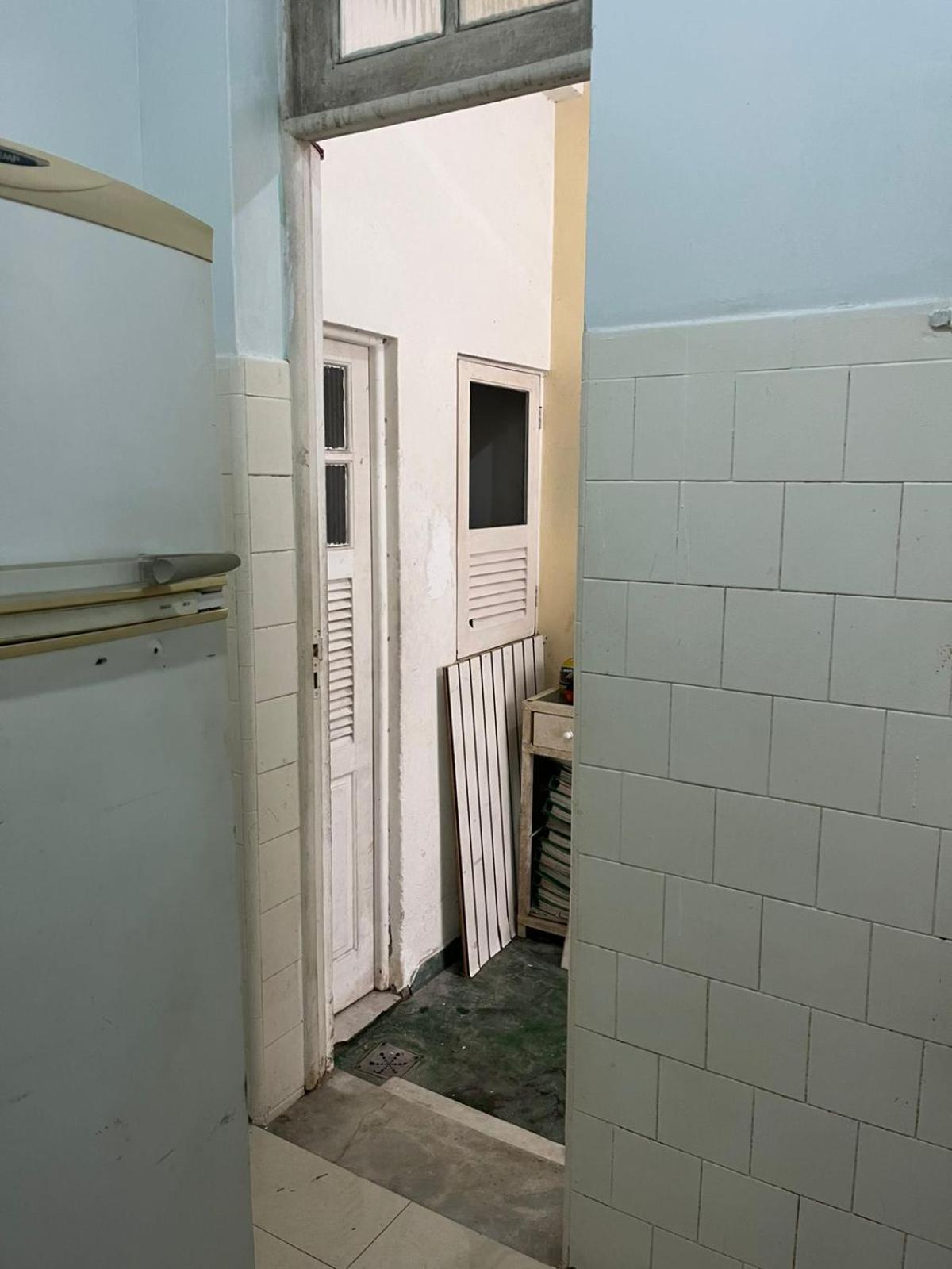 De Casal Em Completo,compartilhado Río de Janeiro