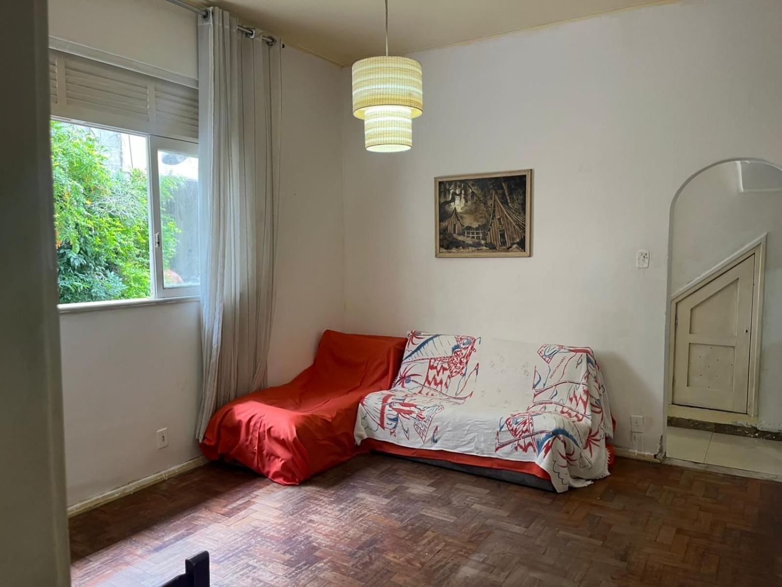 Apartamento De Casal Em Completo,compartilhado Rio de Janeiro