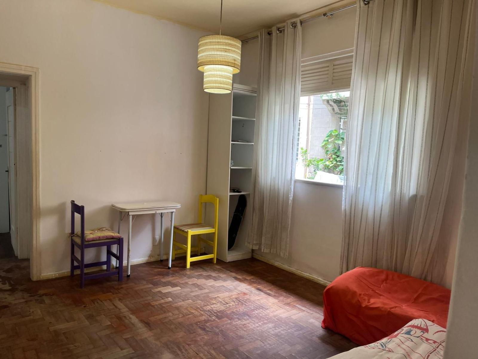 De Casal Em Completo,compartilhado Apartamento Rio de Janeiro