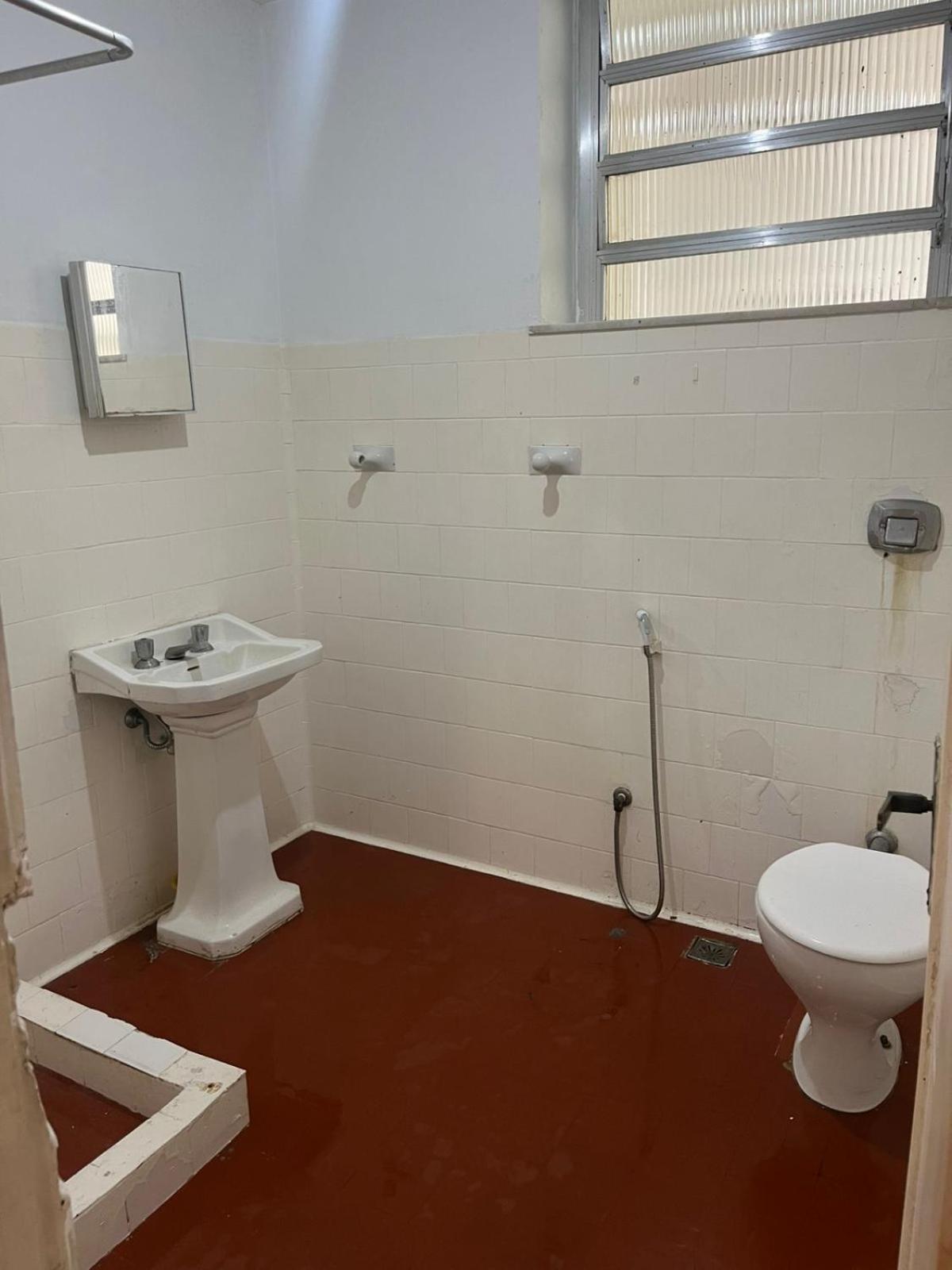 De Casal Em Completo,compartilhado Apartamento *