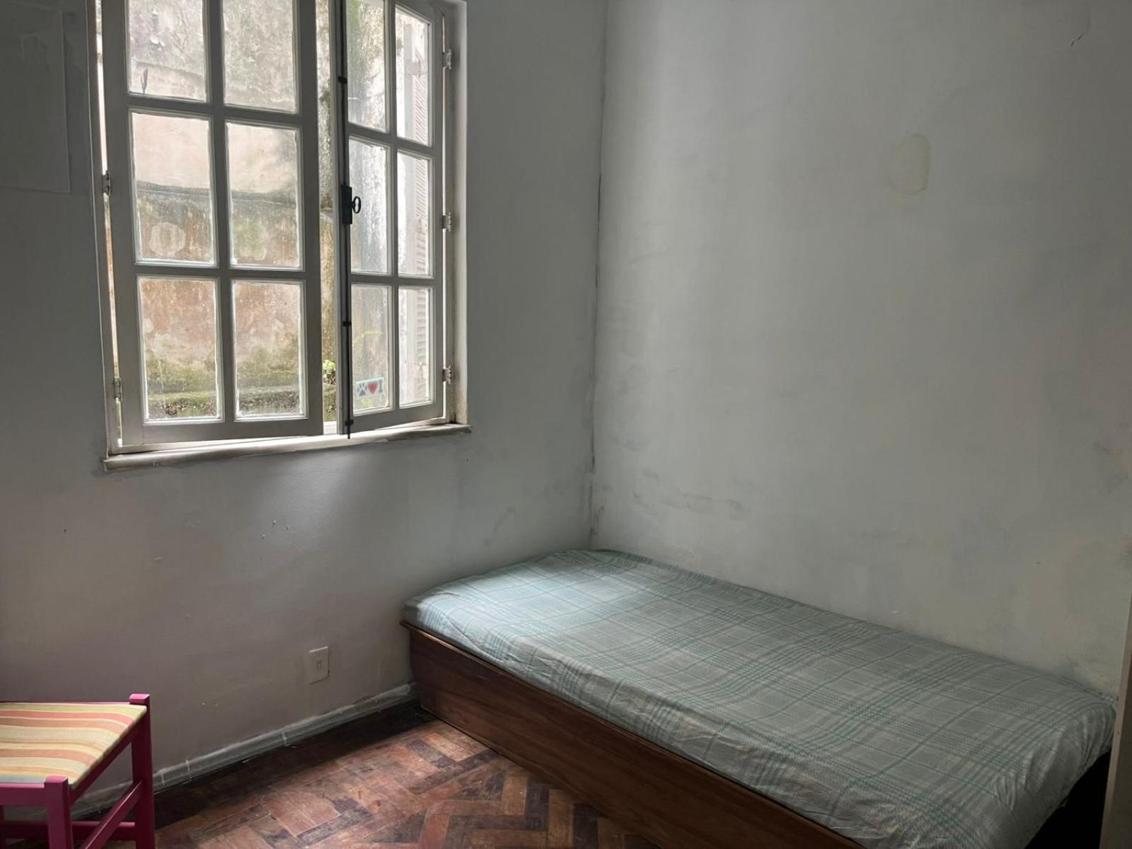 De Casal Em Completo,compartilhado Apartamento Rio de Janeiro